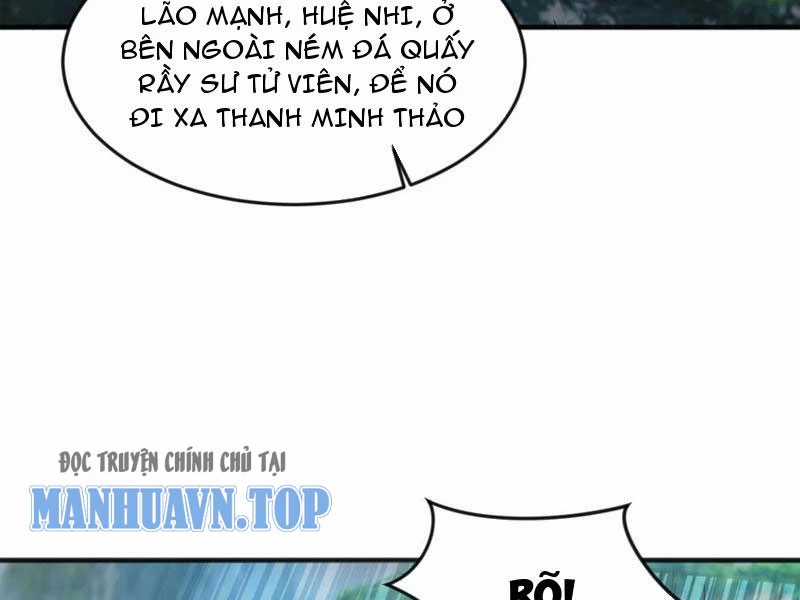 Vừa Cầm Được Thái Cổ Tiên Dược, Ta Đã Đe Dọa Thánh Chủ Chapter 41 trang 44