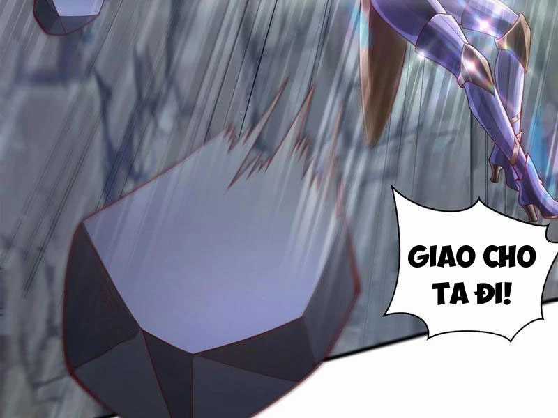 Vừa Cầm Được Thái Cổ Tiên Dược, Ta Đã Đe Dọa Thánh Chủ Chapter 41 trang 46