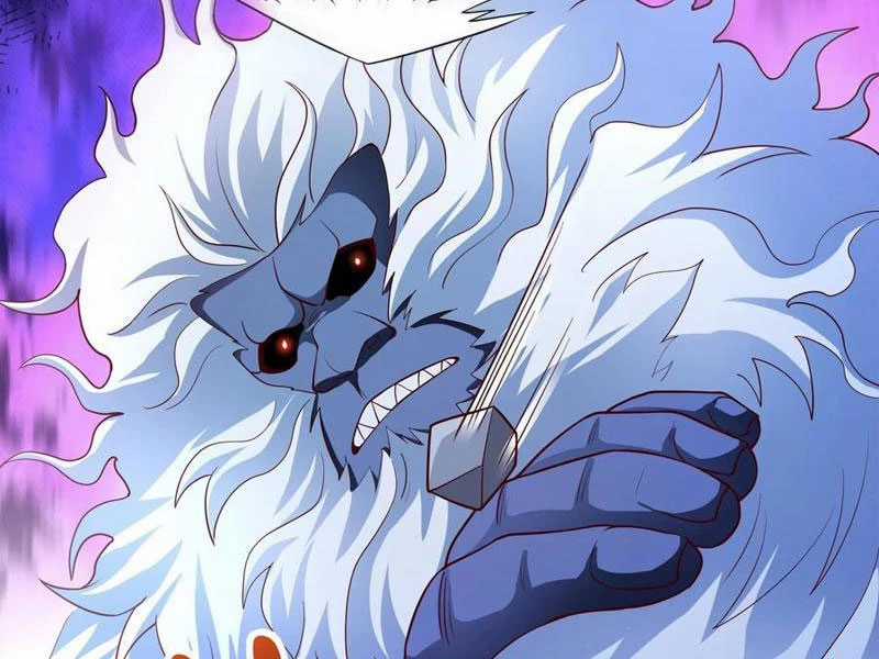 Vừa Cầm Được Thái Cổ Tiên Dược, Ta Đã Đe Dọa Thánh Chủ Chapter 41 trang 48