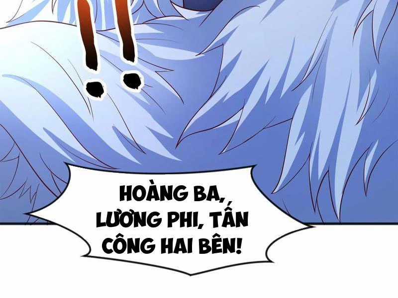 Vừa Cầm Được Thái Cổ Tiên Dược, Ta Đã Đe Dọa Thánh Chủ Chapter 41 trang 49