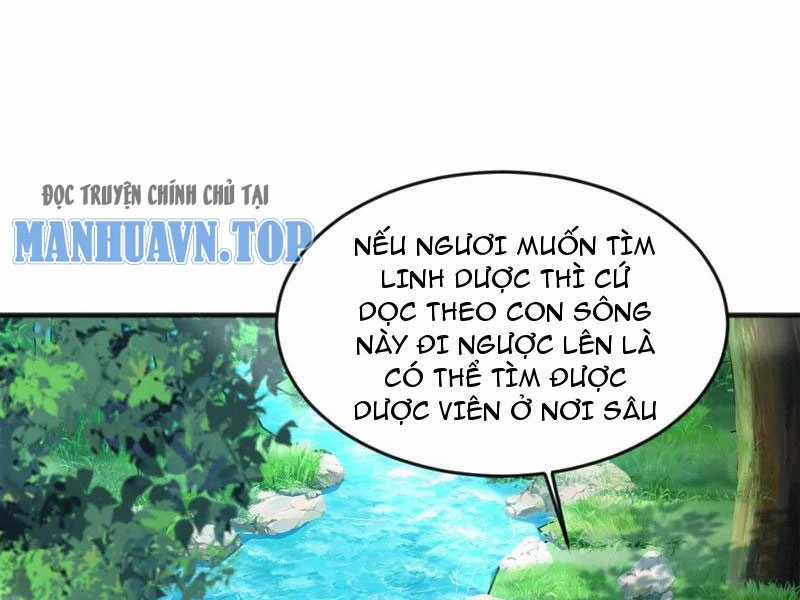 Vừa Cầm Được Thái Cổ Tiên Dược, Ta Đã Đe Dọa Thánh Chủ Chapter 41 trang 5