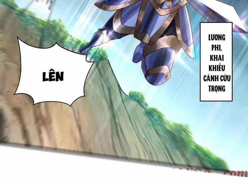 Vừa Cầm Được Thái Cổ Tiên Dược, Ta Đã Đe Dọa Thánh Chủ Chapter 41 trang 52