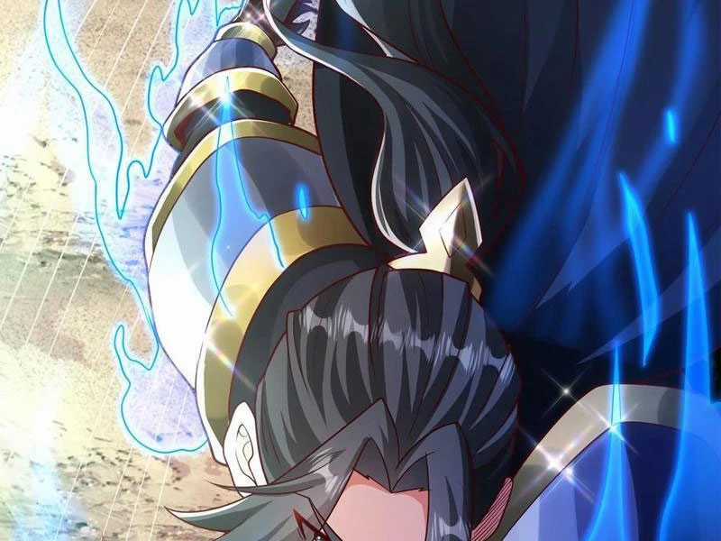 Vừa Cầm Được Thái Cổ Tiên Dược, Ta Đã Đe Dọa Thánh Chủ Chapter 41 trang 54