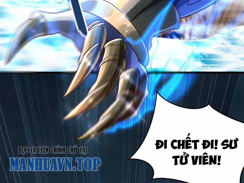 Vừa Cầm Được Thái Cổ Tiên Dược, Ta Đã Đe Dọa Thánh Chủ Chapter 41 trang 56