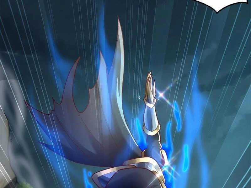 Vừa Cầm Được Thái Cổ Tiên Dược, Ta Đã Đe Dọa Thánh Chủ Chapter 41 trang 57