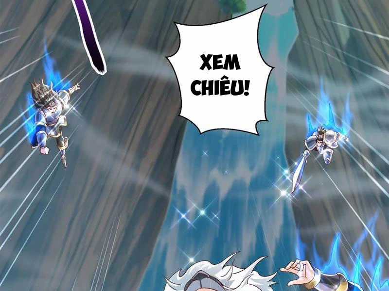 Vừa Cầm Được Thái Cổ Tiên Dược, Ta Đã Đe Dọa Thánh Chủ Chapter 41 trang 59