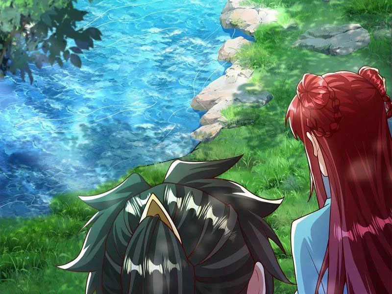 Vừa Cầm Được Thái Cổ Tiên Dược, Ta Đã Đe Dọa Thánh Chủ Chapter 41 trang 6