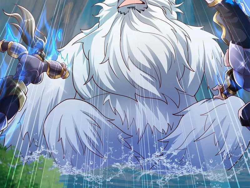 Vừa Cầm Được Thái Cổ Tiên Dược, Ta Đã Đe Dọa Thánh Chủ Chapter 41 trang 60