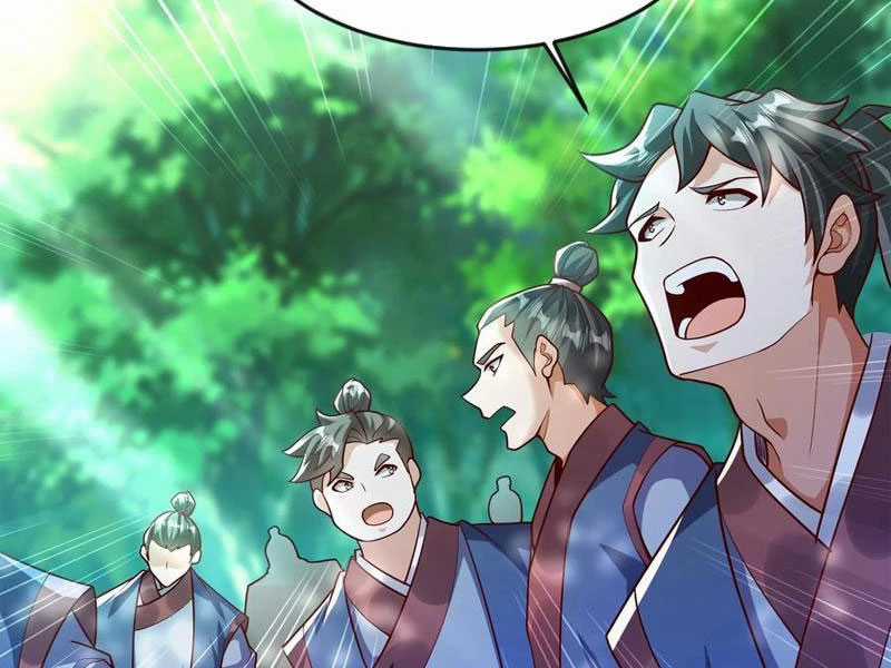 Vừa Cầm Được Thái Cổ Tiên Dược, Ta Đã Đe Dọa Thánh Chủ Chapter 41 trang 62