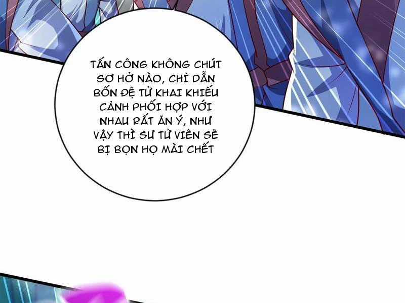 Vừa Cầm Được Thái Cổ Tiên Dược, Ta Đã Đe Dọa Thánh Chủ Chapter 41 trang 63