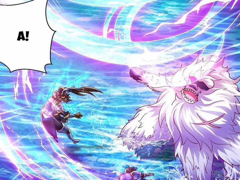 Vừa Cầm Được Thái Cổ Tiên Dược, Ta Đã Đe Dọa Thánh Chủ Chapter 41 trang 66