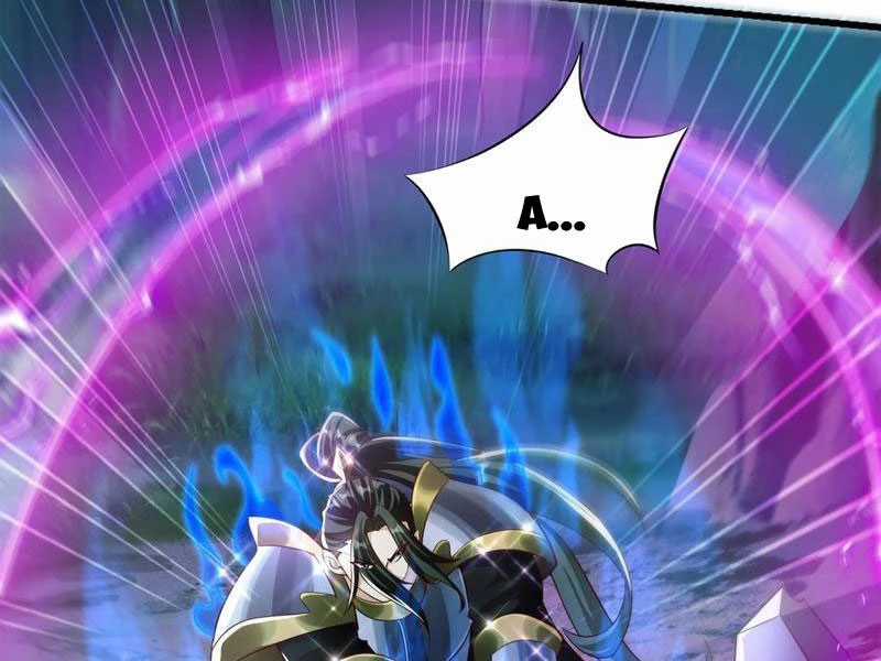 Vừa Cầm Được Thái Cổ Tiên Dược, Ta Đã Đe Dọa Thánh Chủ Chapter 41 trang 68