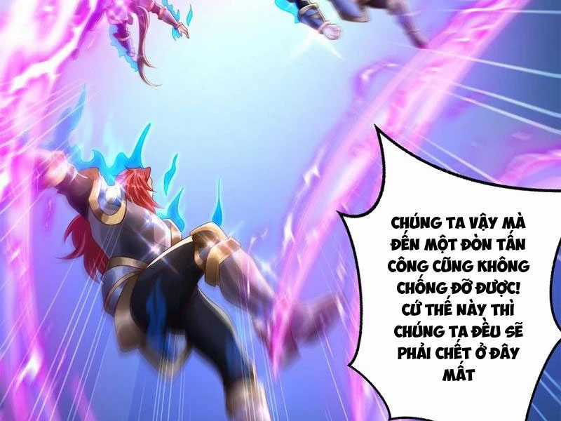 Vừa Cầm Được Thái Cổ Tiên Dược, Ta Đã Đe Dọa Thánh Chủ Chapter 41 trang 72
