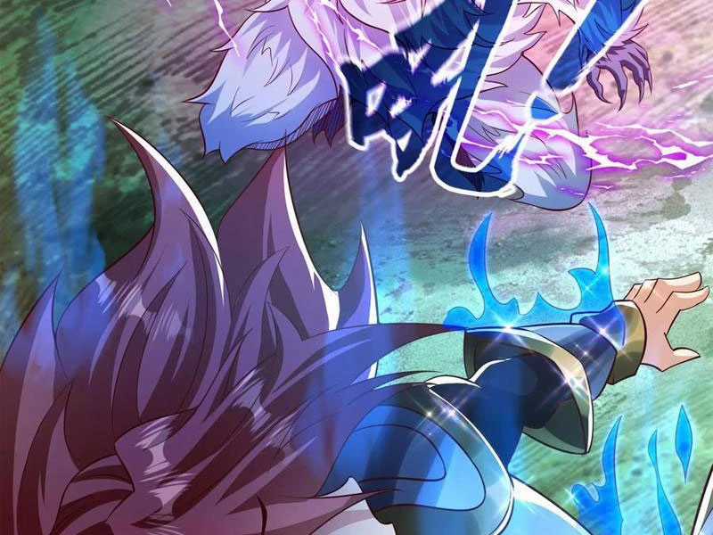 Vừa Cầm Được Thái Cổ Tiên Dược, Ta Đã Đe Dọa Thánh Chủ Chapter 41 trang 76