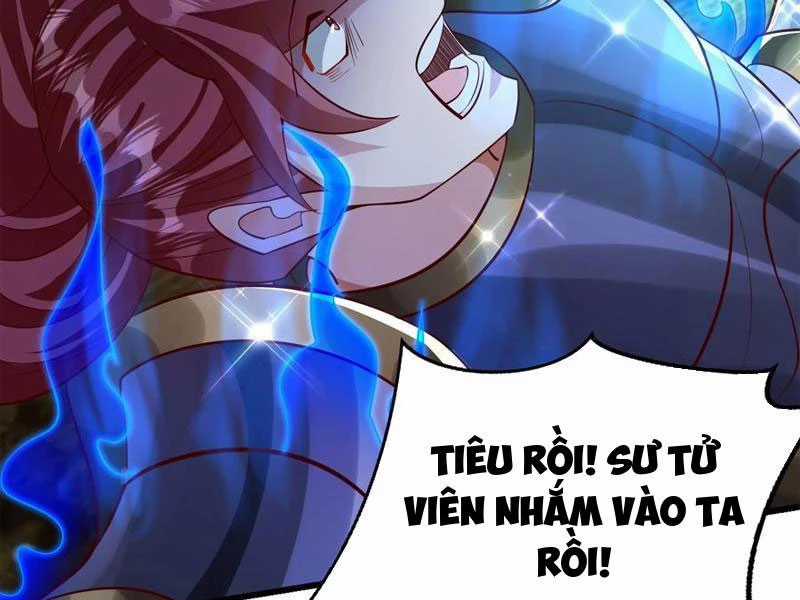 Vừa Cầm Được Thái Cổ Tiên Dược, Ta Đã Đe Dọa Thánh Chủ Chapter 41 trang 77