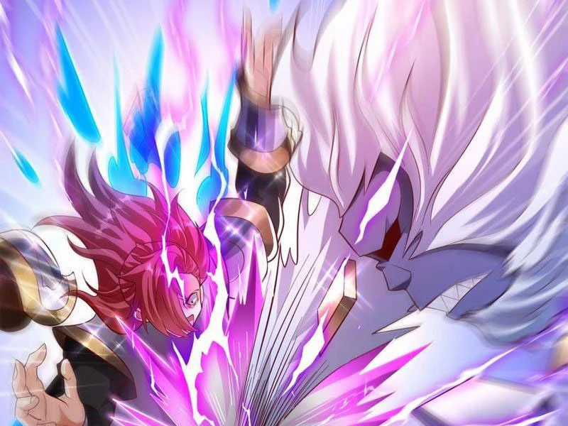 Vừa Cầm Được Thái Cổ Tiên Dược, Ta Đã Đe Dọa Thánh Chủ Chapter 41 trang 79