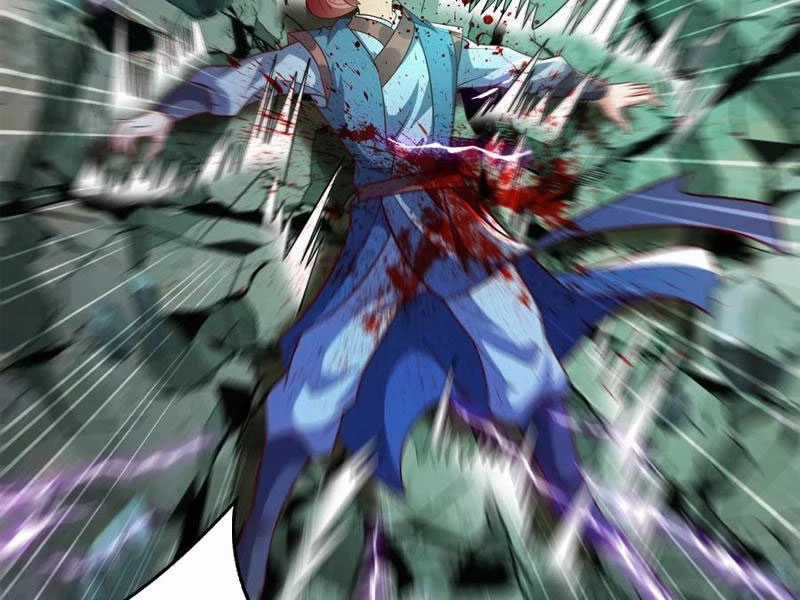 Vừa Cầm Được Thái Cổ Tiên Dược, Ta Đã Đe Dọa Thánh Chủ Chapter 41 trang 83