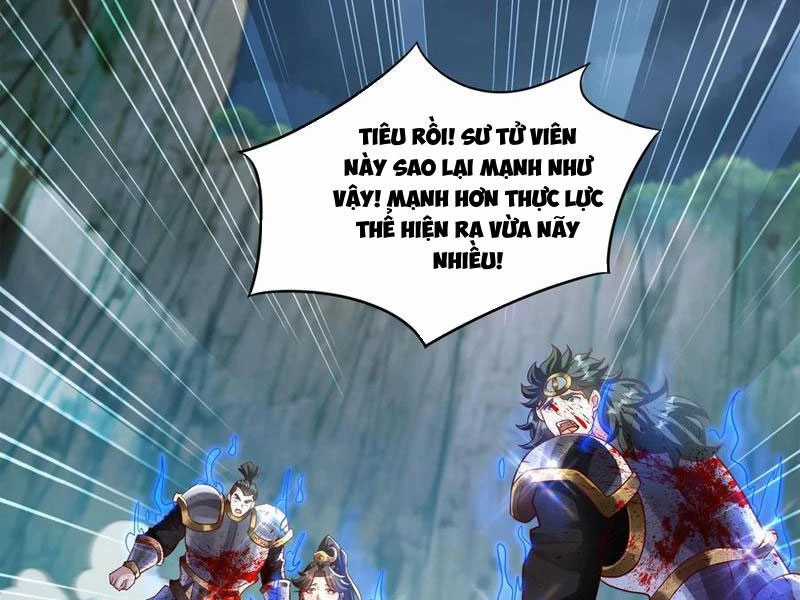 Vừa Cầm Được Thái Cổ Tiên Dược, Ta Đã Đe Dọa Thánh Chủ Chapter 41 trang 85