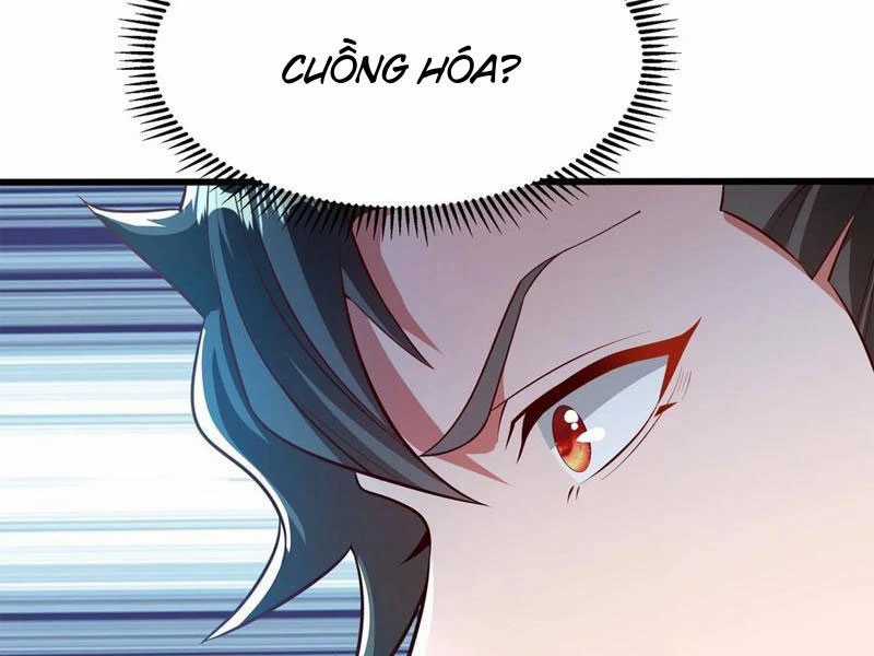 Vừa Cầm Được Thái Cổ Tiên Dược, Ta Đã Đe Dọa Thánh Chủ Chapter 41 trang 87