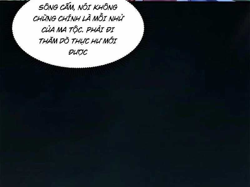 Vừa Cầm Được Thái Cổ Tiên Dược, Ta Đã Đe Dọa Thánh Chủ Chapter 41 trang 9