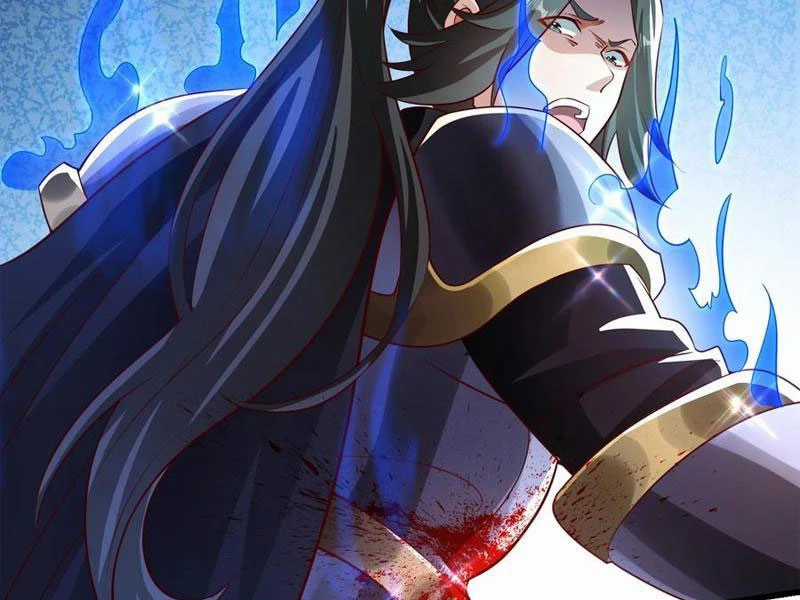 Vừa Cầm Được Thái Cổ Tiên Dược, Ta Đã Đe Dọa Thánh Chủ Chapter 41 trang 90