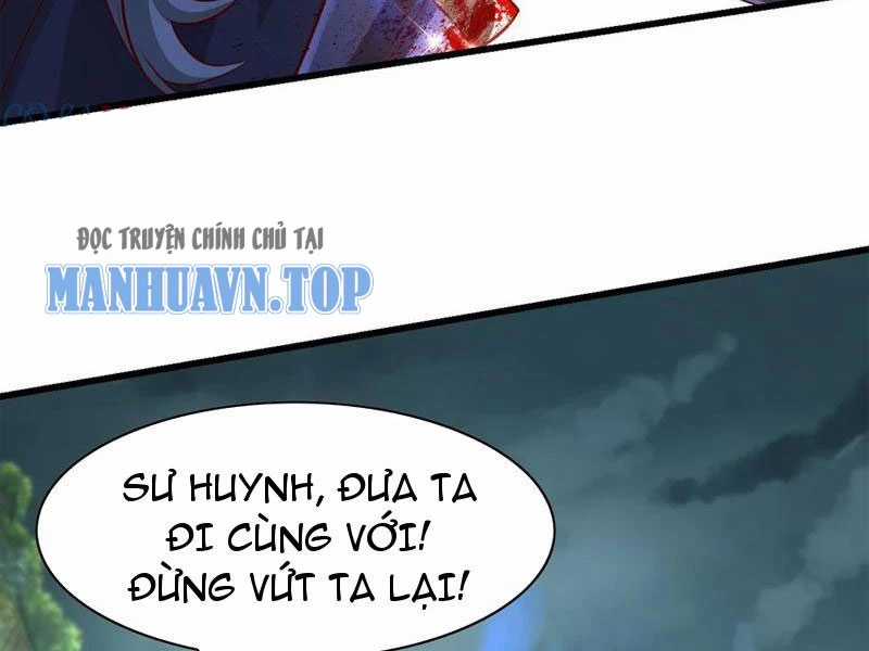 Vừa Cầm Được Thái Cổ Tiên Dược, Ta Đã Đe Dọa Thánh Chủ Chapter 41 trang 91