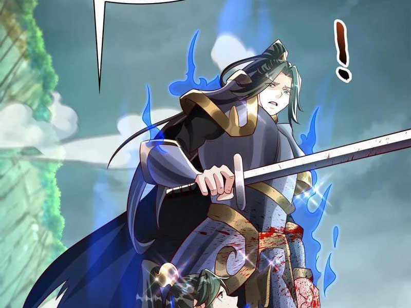 Vừa Cầm Được Thái Cổ Tiên Dược, Ta Đã Đe Dọa Thánh Chủ Chapter 41 trang 92