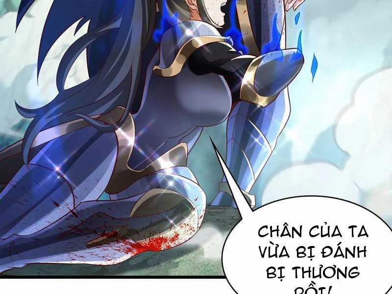 Vừa Cầm Được Thái Cổ Tiên Dược, Ta Đã Đe Dọa Thánh Chủ Chapter 41 trang 93