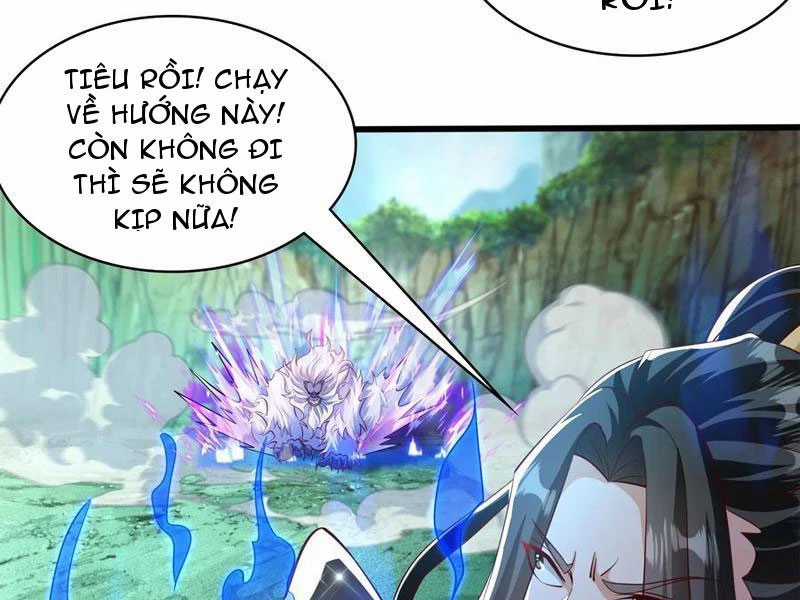 Vừa Cầm Được Thái Cổ Tiên Dược, Ta Đã Đe Dọa Thánh Chủ Chapter 41 trang 94