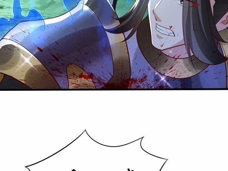 Vừa Cầm Được Thái Cổ Tiên Dược, Ta Đã Đe Dọa Thánh Chủ Chapter 41 trang 95