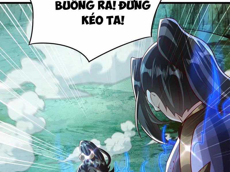 Vừa Cầm Được Thái Cổ Tiên Dược, Ta Đã Đe Dọa Thánh Chủ Chapter 41 trang 96