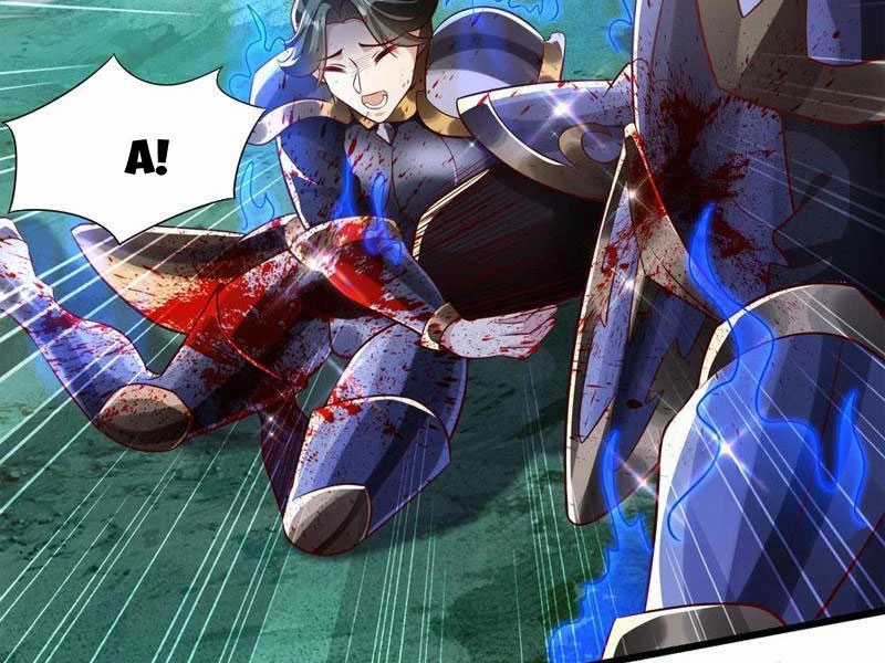 Vừa Cầm Được Thái Cổ Tiên Dược, Ta Đã Đe Dọa Thánh Chủ Chapter 41 trang 97