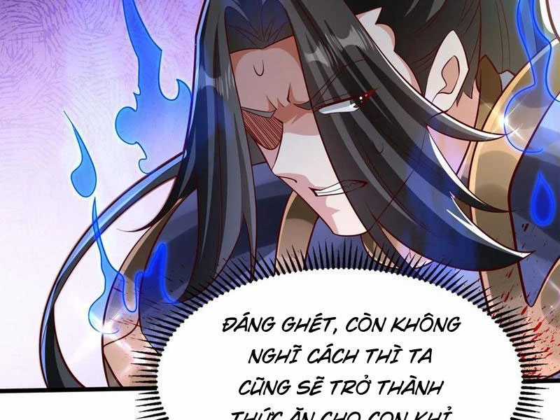 Vừa Cầm Được Thái Cổ Tiên Dược, Ta Đã Đe Dọa Thánh Chủ Chapter 41 trang 99