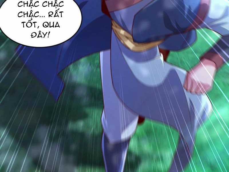 Vừa Cầm Được Thái Cổ Tiên Dược, Ta Đã Đe Dọa Thánh Chủ Chapter 42 trang 10