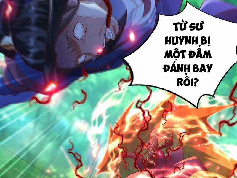 Vừa Cầm Được Thái Cổ Tiên Dược, Ta Đã Đe Dọa Thánh Chủ Chapter 42 trang 104