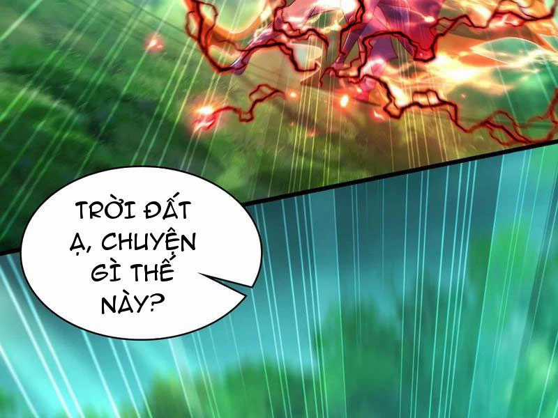 Vừa Cầm Được Thái Cổ Tiên Dược, Ta Đã Đe Dọa Thánh Chủ Chapter 42 trang 105