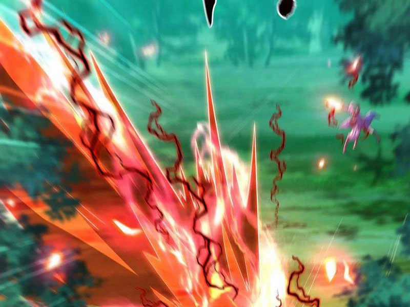 Vừa Cầm Được Thái Cổ Tiên Dược, Ta Đã Đe Dọa Thánh Chủ Chapter 42 trang 107