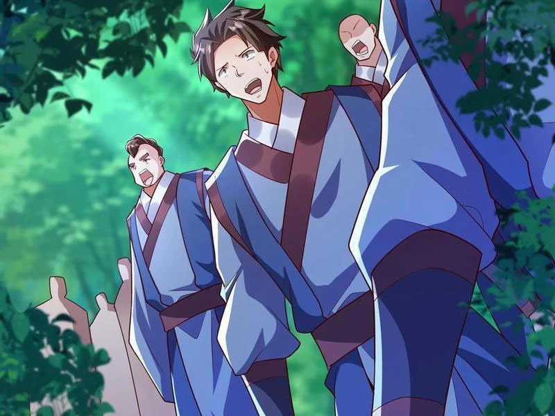 Vừa Cầm Được Thái Cổ Tiên Dược, Ta Đã Đe Dọa Thánh Chủ Chapter 42 trang 111