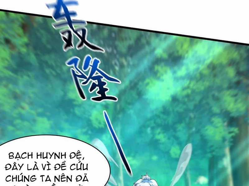 Vừa Cầm Được Thái Cổ Tiên Dược, Ta Đã Đe Dọa Thánh Chủ Chapter 42 trang 12