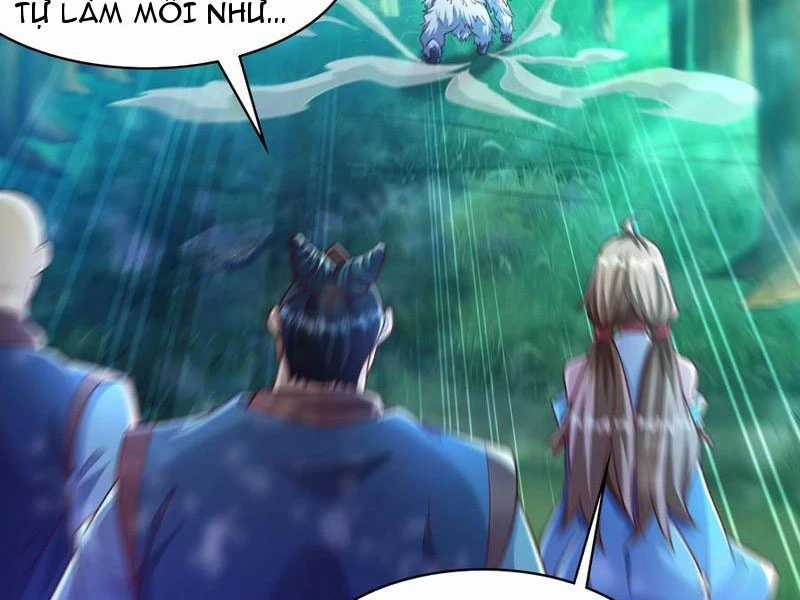 Vừa Cầm Được Thái Cổ Tiên Dược, Ta Đã Đe Dọa Thánh Chủ Chapter 42 trang 13