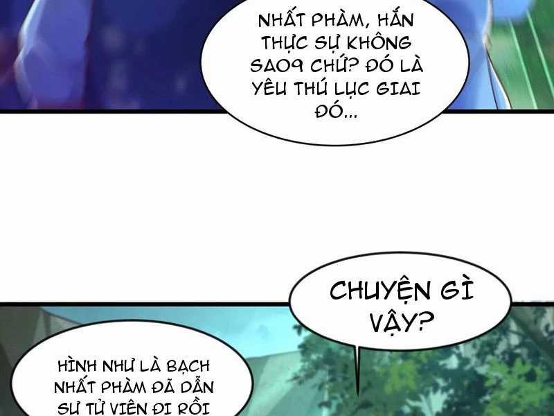 Vừa Cầm Được Thái Cổ Tiên Dược, Ta Đã Đe Dọa Thánh Chủ Chapter 42 trang 14