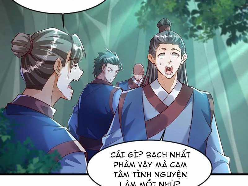 Vừa Cầm Được Thái Cổ Tiên Dược, Ta Đã Đe Dọa Thánh Chủ Chapter 42 trang 15