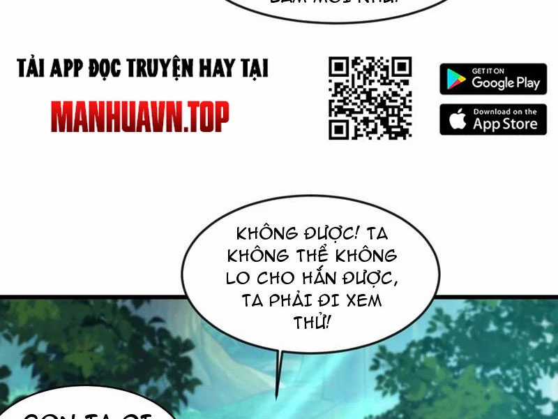 Vừa Cầm Được Thái Cổ Tiên Dược, Ta Đã Đe Dọa Thánh Chủ Chapter 42 trang 16