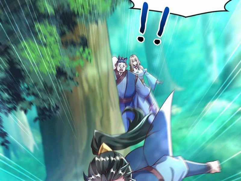 Vừa Cầm Được Thái Cổ Tiên Dược, Ta Đã Đe Dọa Thánh Chủ Chapter 42 trang 2