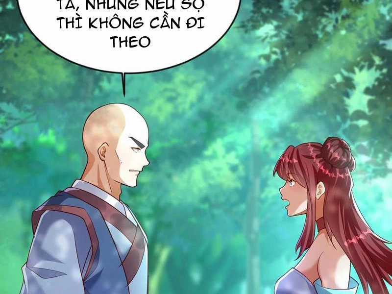 Vừa Cầm Được Thái Cổ Tiên Dược, Ta Đã Đe Dọa Thánh Chủ Chapter 42 trang 20