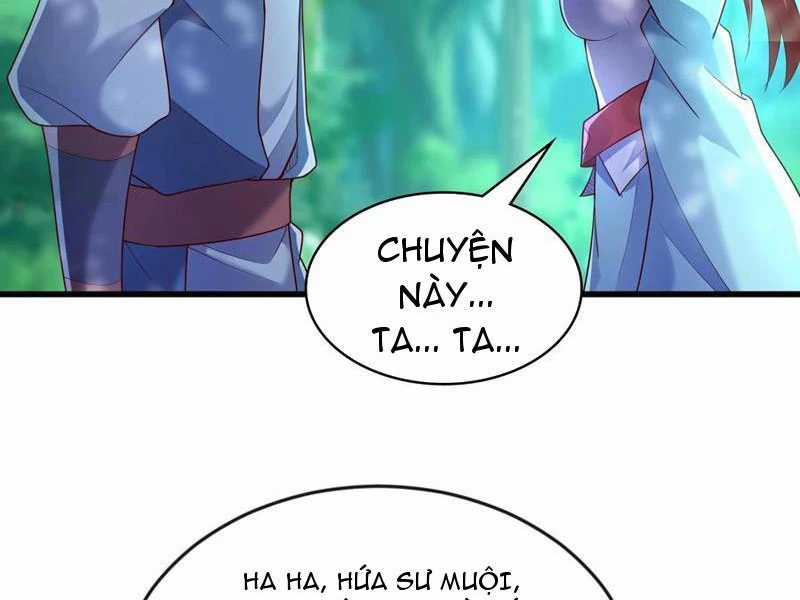 Vừa Cầm Được Thái Cổ Tiên Dược, Ta Đã Đe Dọa Thánh Chủ Chapter 42 trang 21