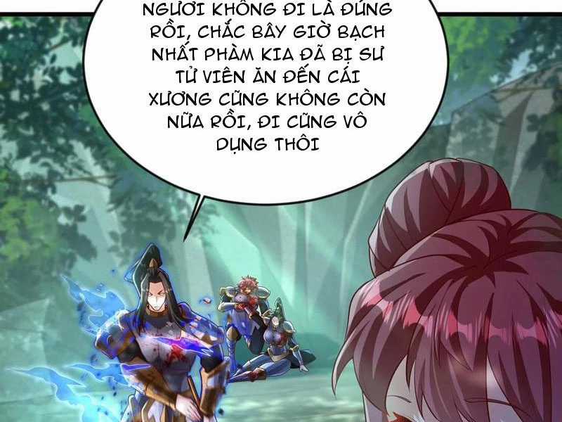 Vừa Cầm Được Thái Cổ Tiên Dược, Ta Đã Đe Dọa Thánh Chủ Chapter 42 trang 22