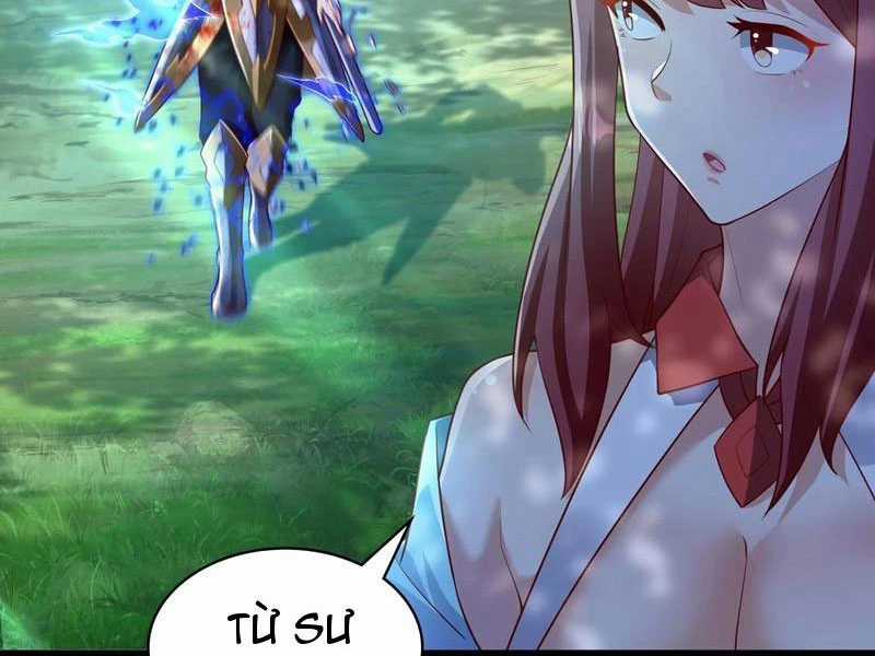 Vừa Cầm Được Thái Cổ Tiên Dược, Ta Đã Đe Dọa Thánh Chủ Chapter 42 trang 23