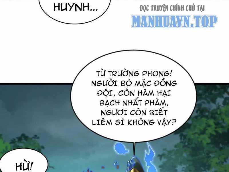 Vừa Cầm Được Thái Cổ Tiên Dược, Ta Đã Đe Dọa Thánh Chủ Chapter 42 trang 24