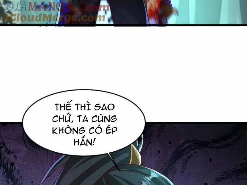Vừa Cầm Được Thái Cổ Tiên Dược, Ta Đã Đe Dọa Thánh Chủ Chapter 42 trang 26